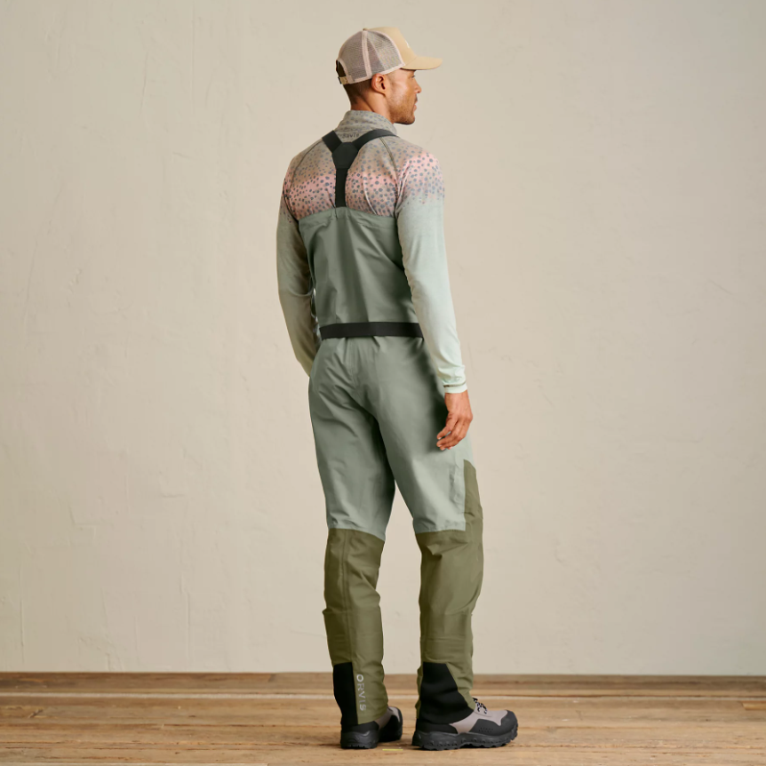 Orvis Men's Clearwater Wader