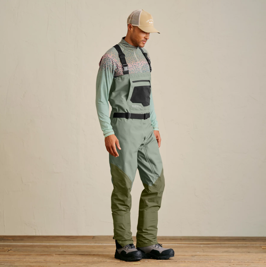 Orvis Men's Clearwater Wader