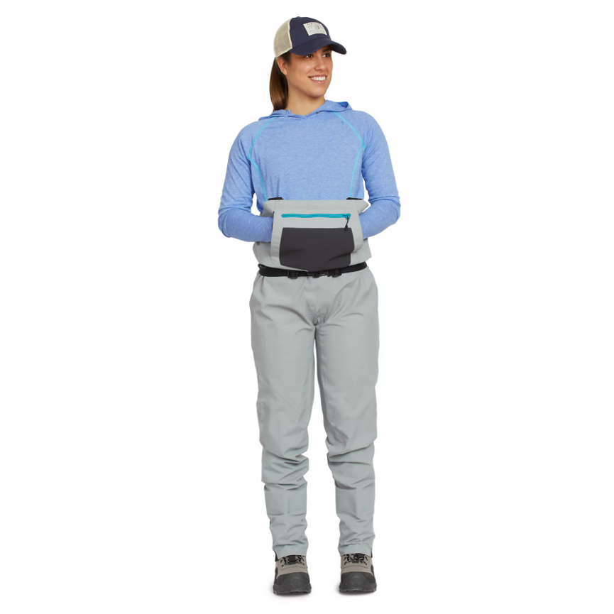 Orvis Women's Clearwater Waders