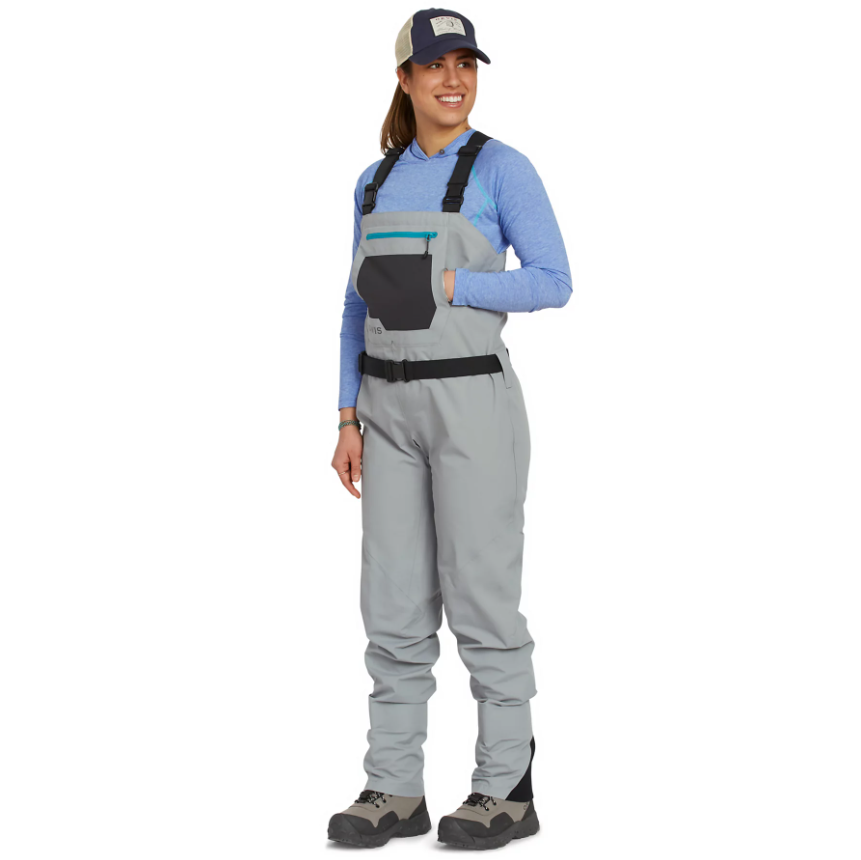 Orvis Women's Clearwater Waders