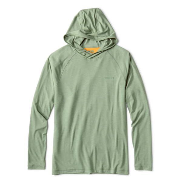 Orvis DriCast Hoodie