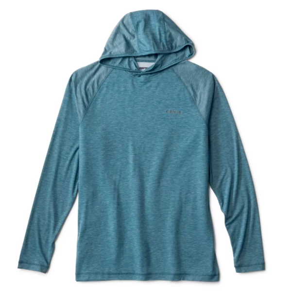 Orvis DriCast Hoodie