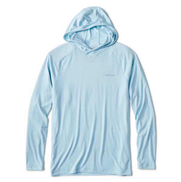 Orvis DriCast Hoodie
