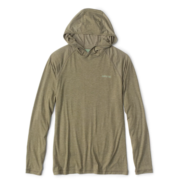 Orvis DriCast Hoodie