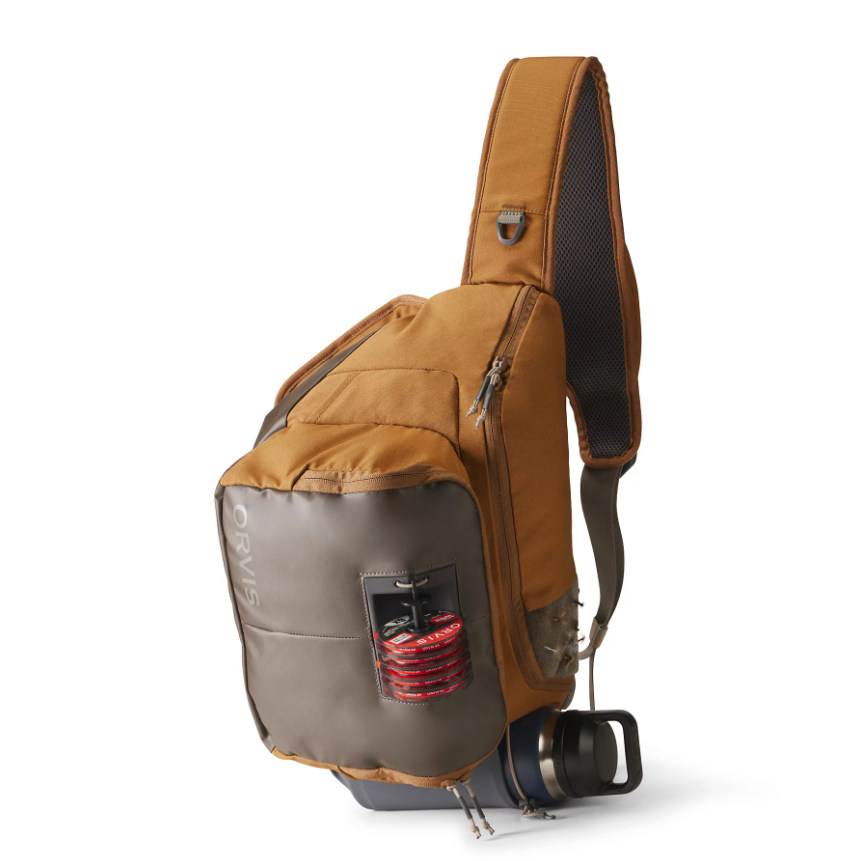 Orvis Guide Sling Pack