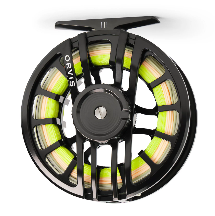 Orvis Hydros III