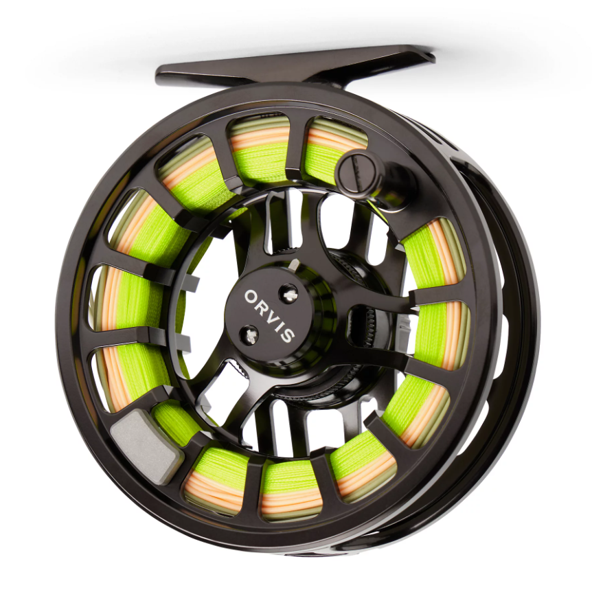 Orvis Hydros III