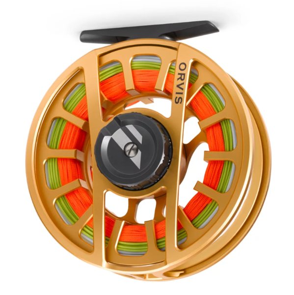 Orvis Hydros Fly Reel