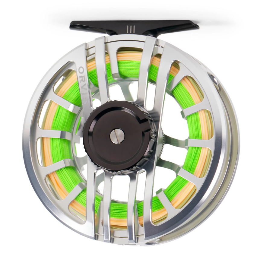 Orvis Hydros III