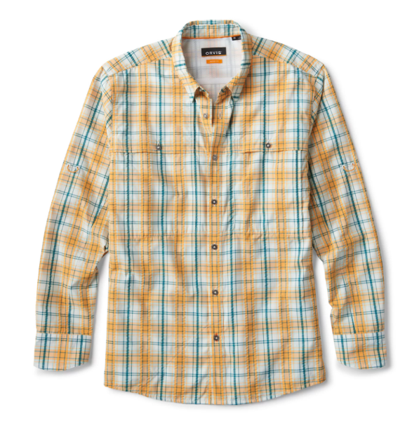 Orvis Long-Sleeved Open Air Caster