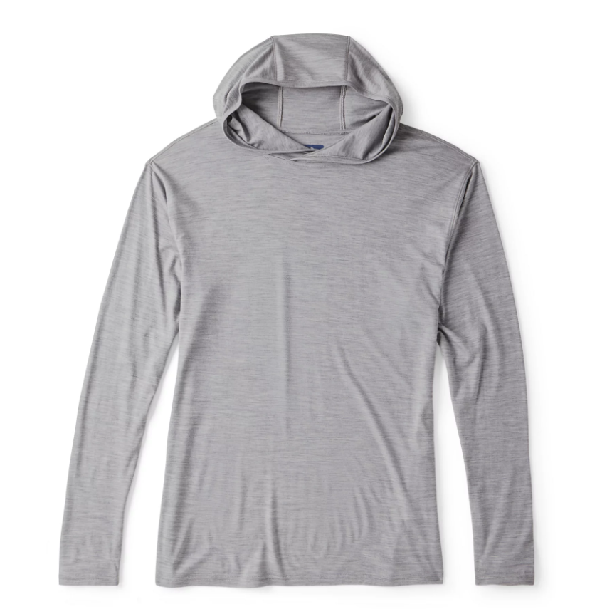 Orvis Outbound Merino Hoodie