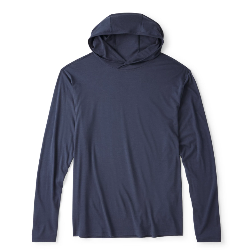 Orvis Outbound Merino Hoodie