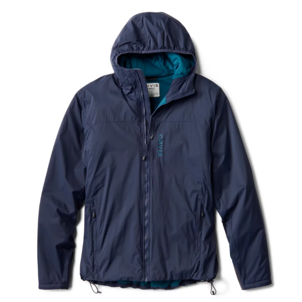 Orvis Men's Pro Insulated Hoodie