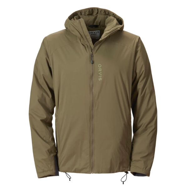 Orvis Men's Pro LT Insulated Hoodie