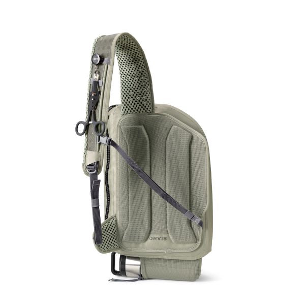 Orvis Pro Waterproof Sling Purity Fly Co, - Main Image