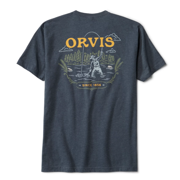 Orvis Sheridan Tee