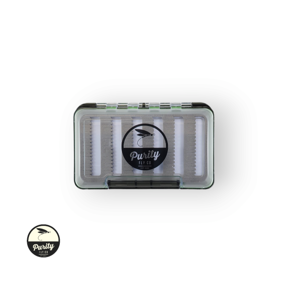 Purity Fly Box | Purity Fly Co,