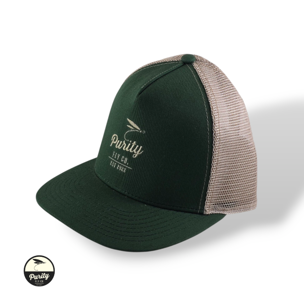 Purity Hats