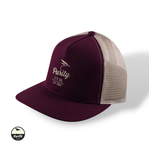 Purity Hats