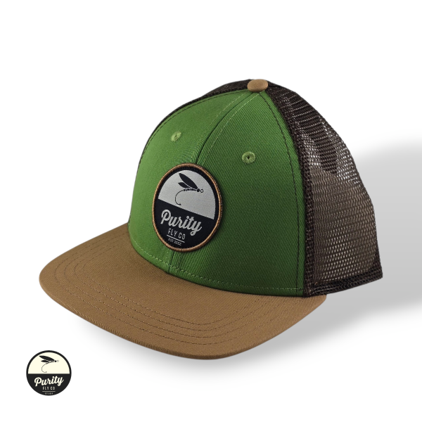 Purity Hats