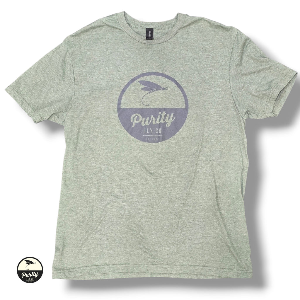 Purity Fly Co Tee's
