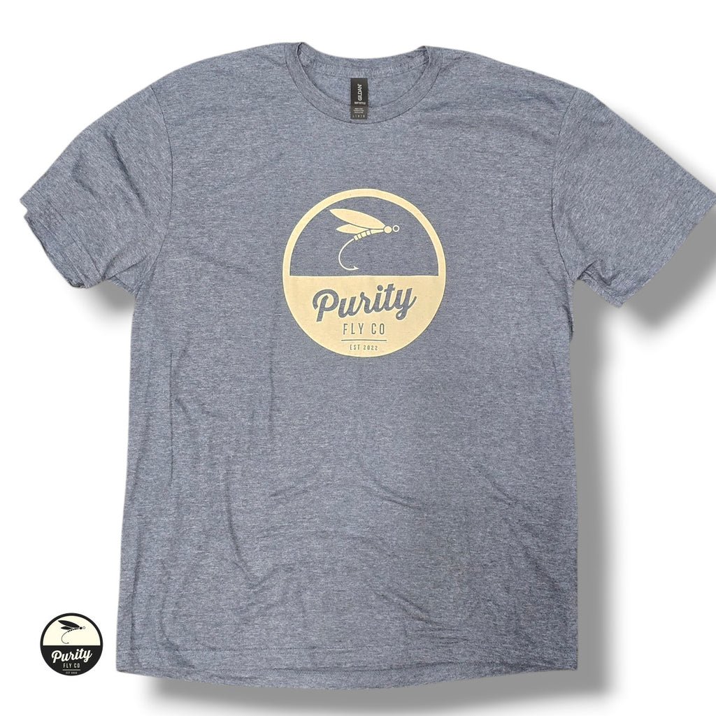 Purity Fly Co Tee's