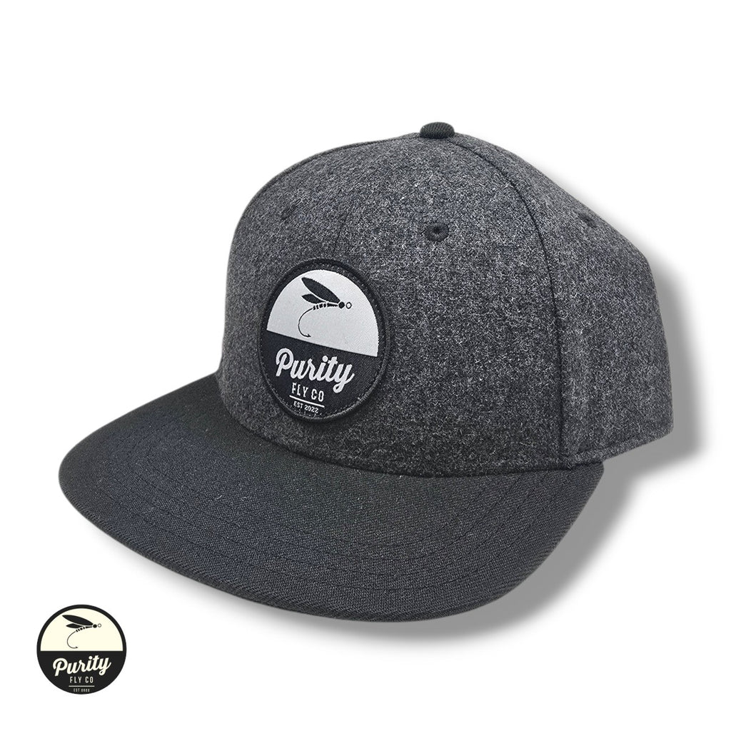 Purity Winter Hat Collection