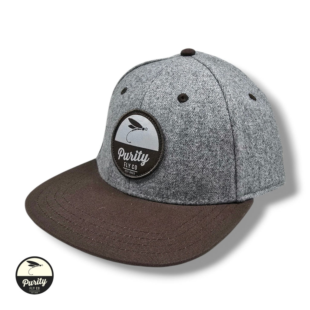 Purity Winter Hat Collection