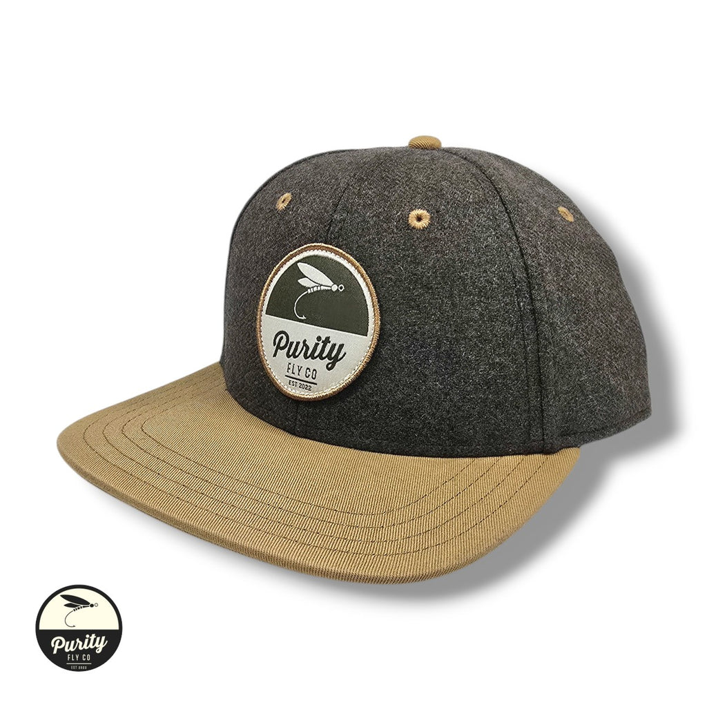 Purity Winter Hat Collection