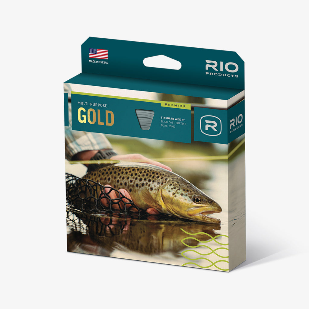 RIO Premier Gold