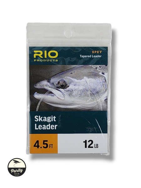 RIO Skagit Leader