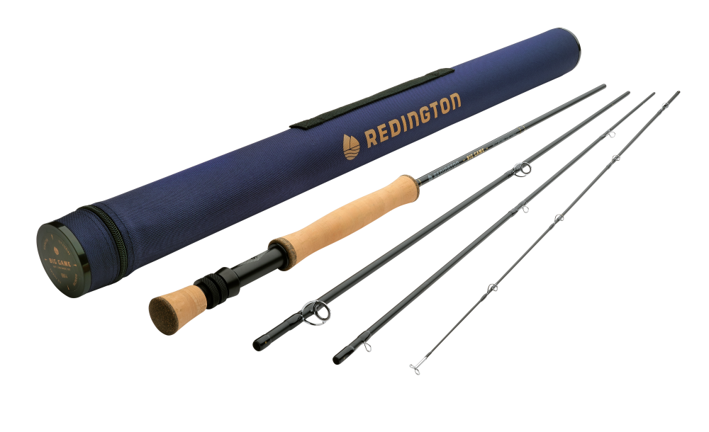 Redington Big Game Fly Rod