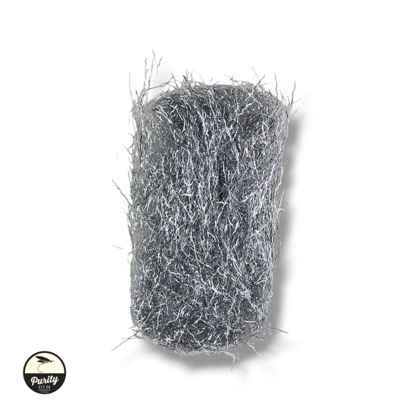 Hareline Ripple Ice Fiber