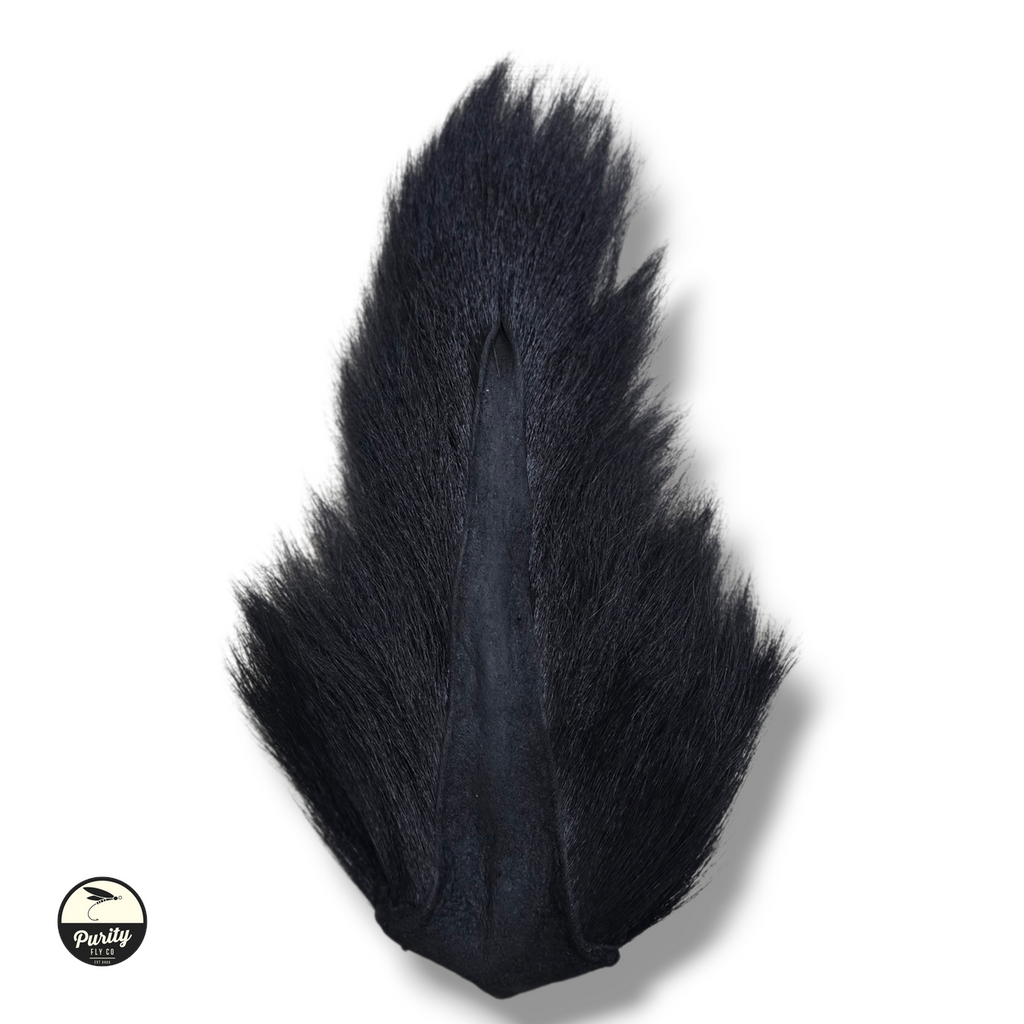Bucktail