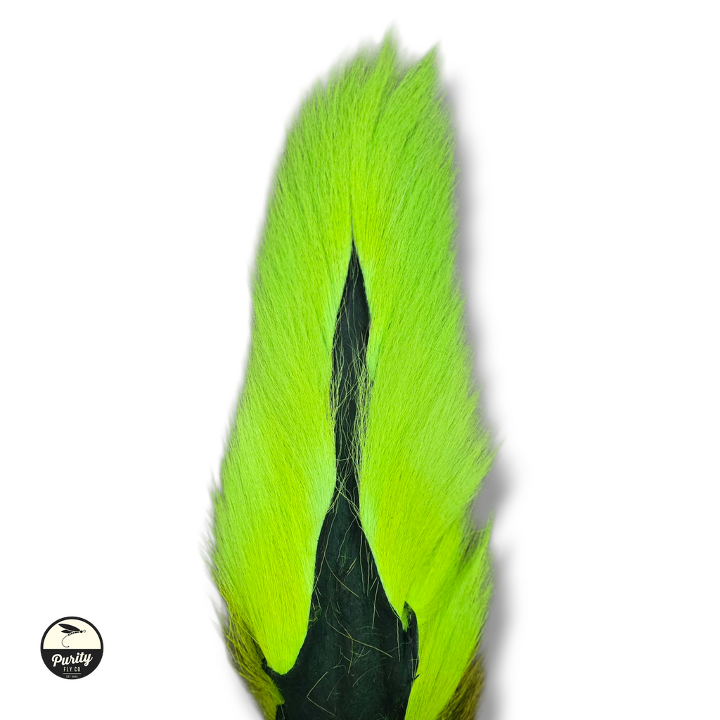 Bucktail