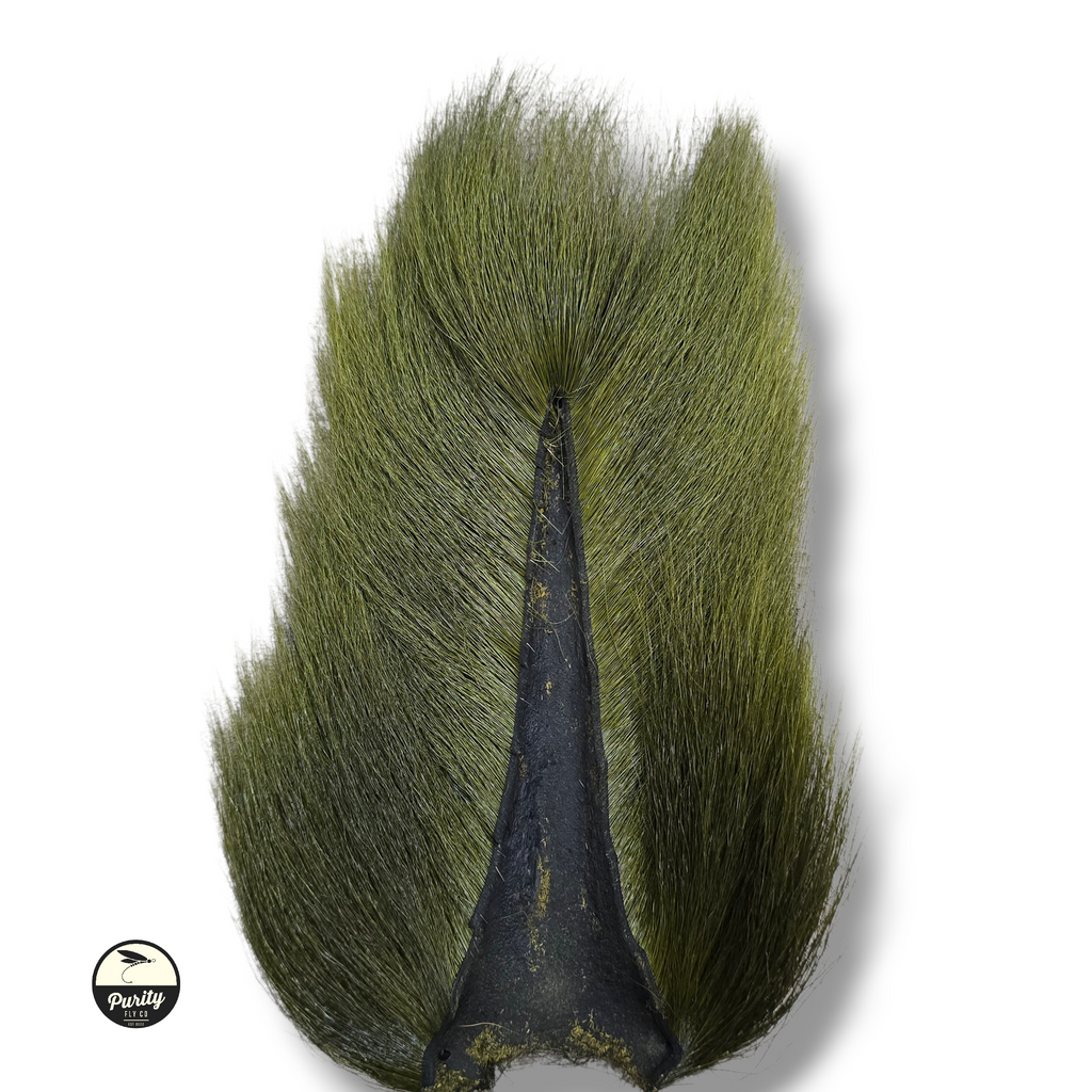 Bucktail