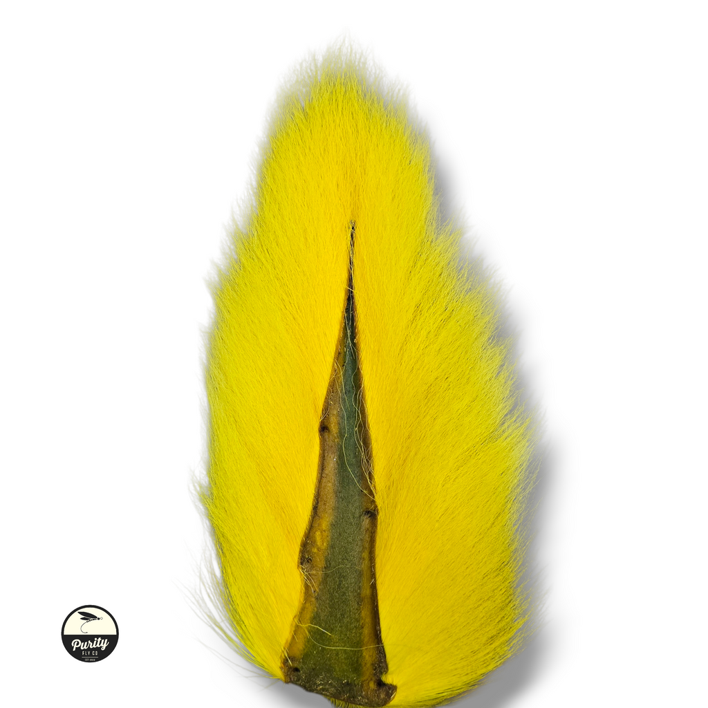Bucktail
