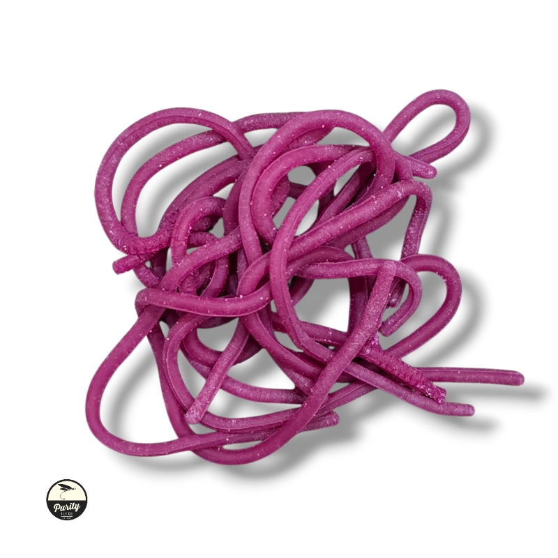 Spirit River Squirmy Wormies