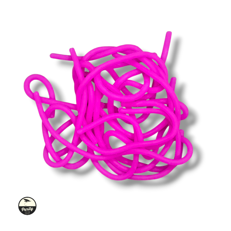 Spirit River Squirmy Wormies