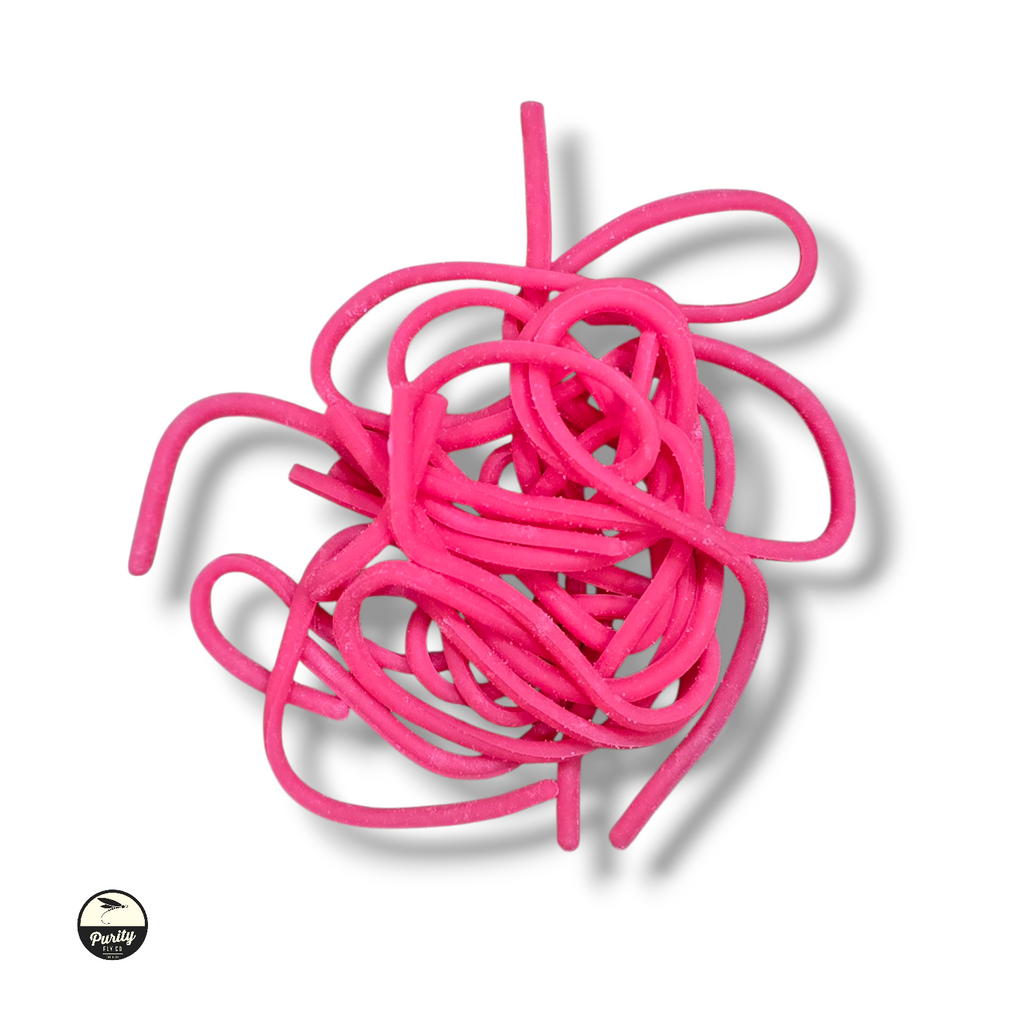 Spirit River Squirmy Wormies