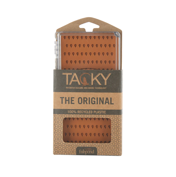 Tacky Original Fly Box