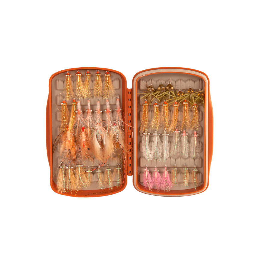 Tacky Pescador Small