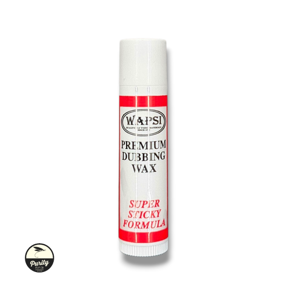 Wapsi Dubbing Wax