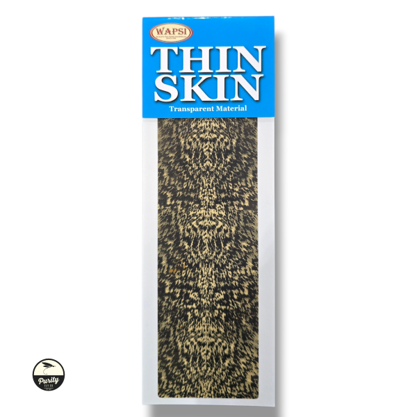 Wapsi Thin Skin