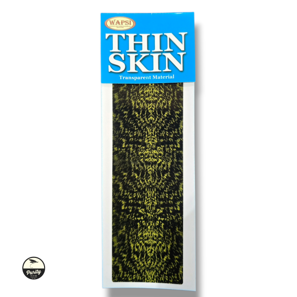 Wapsi Thin Skin