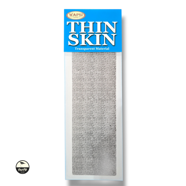 Wapsi Thin Skin