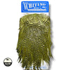 Whiting Freshwater Streamer Saddles