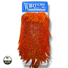 Whiting Freshwater Streamer Saddles