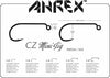 Ahrex FW554 CZ Mini Jig