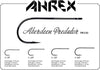 Ahrex PR330 Aberdeen Predator Hook